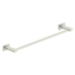 Deltana 55D Bath Series, Towel Bar Satin Brass (US4) Finished