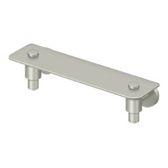 Deltana BBS Bath Series Solid Brass, Shelf Oil-Rubbed Bronze (US10B) Finished