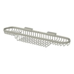 Deltana Wire Basket Combo Polished Nickel (US14) Finished