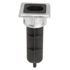 Locinox EGS Economic Ground Catch for Drop Bolt