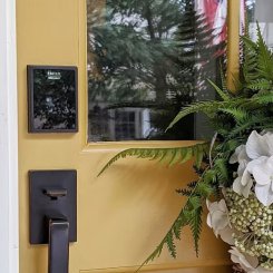 Emtek EMP0101 EMPowered™ Motorized Touchscreen Keypad Deadbolt
