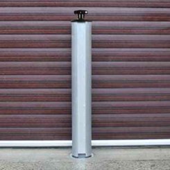 Dam Easy® Flood Barrier Door Extension Pole, Removeable