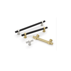 Fonce Appliance Pull - Matte Black