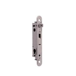 Locinox FORTYLOCK Mortise Lock with 3/4" Backset for Profiles of 1-1/2" or more