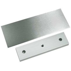 Securitron GDB Glass Door Bracket for Magnalock Electronic Locks