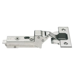 Grass Tiomos Concealed Hinge, 94° Opening Angle, Inset, Dowel, Soft-close