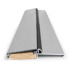 BRTRW10, Aluminum Finish