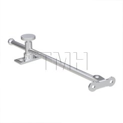 Actual Image of Ives Casement Window Adjuster