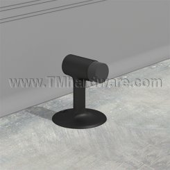 Ives FS444 Floor Stop- Satin Chrome