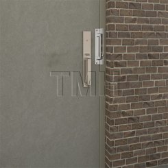 Ives LG7 Lock Guard