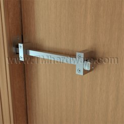 Actual Image of Ives SB360 Surface Bolt