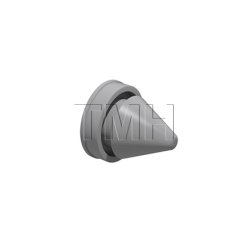 Actual Image of Ives SR64 Door Silencer