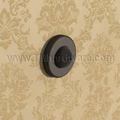 Ives WS406/407CVX- Satin Stainless Steel