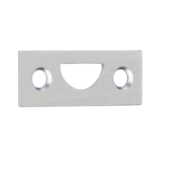 Ives 054 Dutch Door Bolt in Satin Bronze Finish (US10)