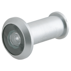 Actual Image of Ives 698 One-Way Wide Angle Viewer