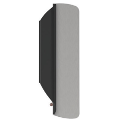 Actual Image of Ives VR810-DT Vandal Resistant Trim
