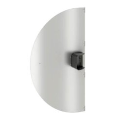 Locinox SHROUD-LA Security Shroud for Surface Mounted Locks