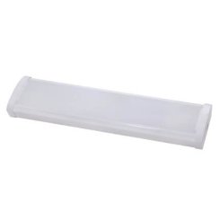 Topaz LED Linear Modern Wrap, 2FT, 25W, 4000-5000k CCT, 120-277V