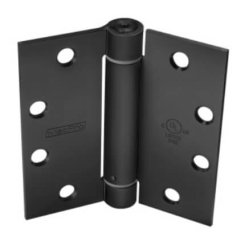 McKinney MacPro Adjustable Spring Hinge, 3 Knuckle, Full MortisedMcKinney MacPro Adjustable Spring Hinge, 3 Knuckle, Full Mortised Satin Chrome (US26D) FinishedMcKinney MacPro Adjustable Spring Hinge, 3 Knuckle, Full Mortised Satin Chrome (US26D) Finished