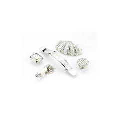 Square Cabinet Knob