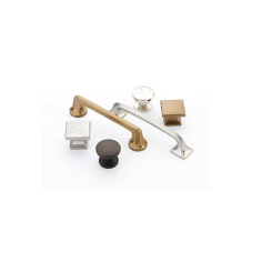 Northport Cabinet Pull - Satin Nickel