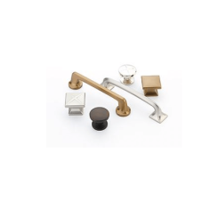 Northport Cabinet Pull - Satin Nickel