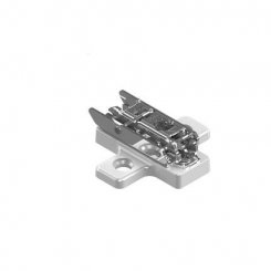 Blum 173H9130.06 mounting plate