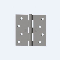 Hager 1741 Full Mortise Hinge