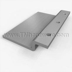 Zero #328SPB Door Closer Mounting Bracket for Z328