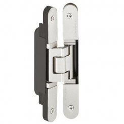 Hafele Concealed Hinge, TECTUS TE 540 3D, 264 Lb Door