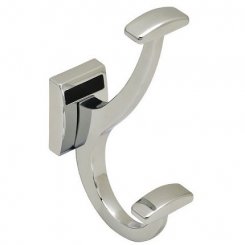 Hafele Coat Hook Cleat Mount, TAG Synergy Elite Collection