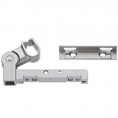 Hafele Central Hinge, for Pegaso 20