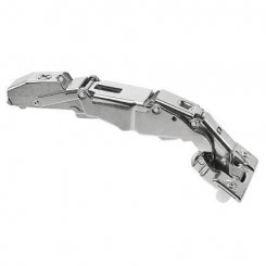 Cabinet hinge
