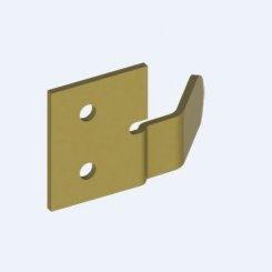 Hager 9559 Door Aligner