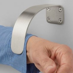 Rockwood AP1140 Hands Free Arm Pull Door Handle