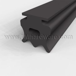 Sponge EPDM Insert Replacement for Soundproofing