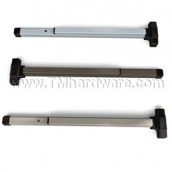 Falcon 19-R Rim Pushpad Exit Device - Exit Only