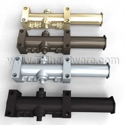 Falcon SC71 Heavy Duty Overhead Door Closer Replacement Cylinders