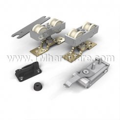 Hawa Junior 120/A Sliding Door Hardware