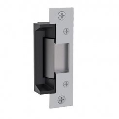 HES 5000 Electric Strike, For Cylindrical Locksets up to a 5/8" Latchbolt Throw