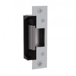 HES 5200 Electric Strike, For Cylindrical Locksets up to a 3/4" Latchbolt Throw