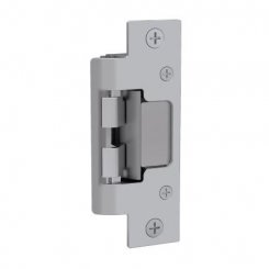 HES 8300 Electric Strike, Fire Rated, Concealed Design, For Cylindrical Locksets up to a 5/8" Latchbolt Throw