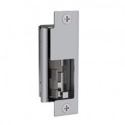 HES 8500 Electric Strike, Fire Rated, Concealed Design, For Mortise Locksets up to a 3/4" Latchbolt Throw