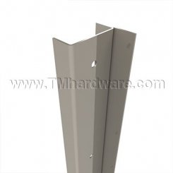 Markar EGT308 Stainless Steel Edge Guard, Adjustable