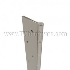 Markar FM344 Stainless Steel Hinge, Concealed Short Leaf