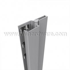 Markar FS201 Carbon Steel Hinge, Full Surface with 1/8" Inset
