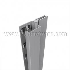 Markar FS202 Carbon Steel Hinge, Full Surface Flush Mount