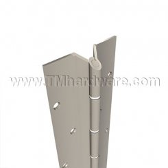 Markar FS3502 Stainless Steel Security Hinge, Flush Full Surface
