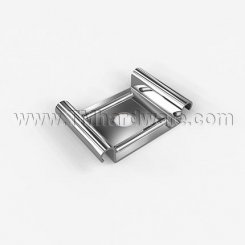 Markar MP606 Brushed Cover Clip