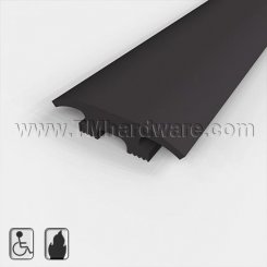 NGP 407 Seam Binder, 2.75" Vinyl for Tile to Tile, .75" Height